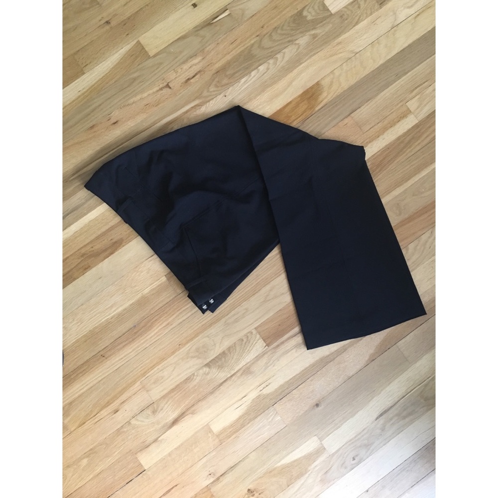 Straight Leg Dress Pants 16P